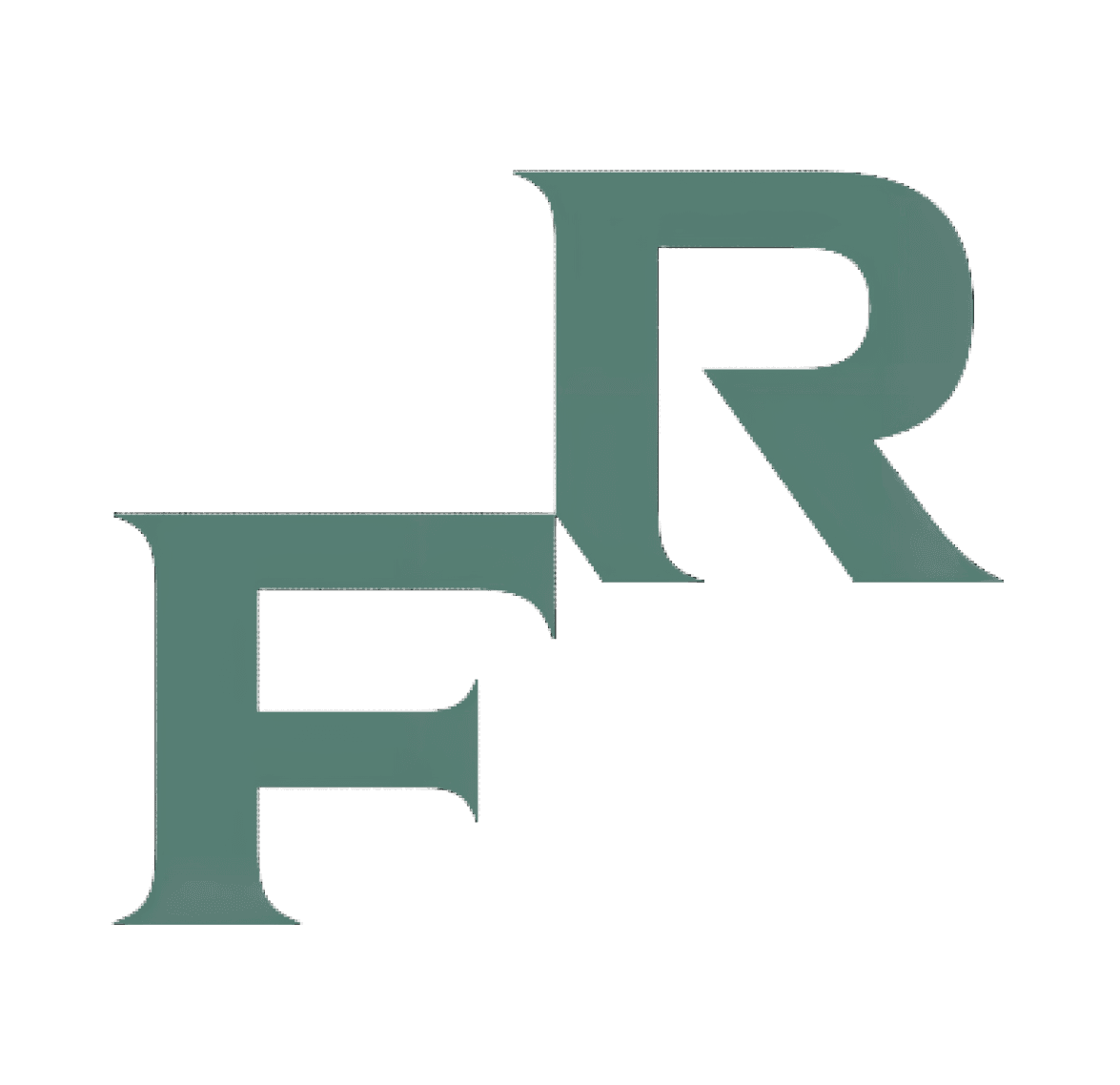 Forezerv Logo