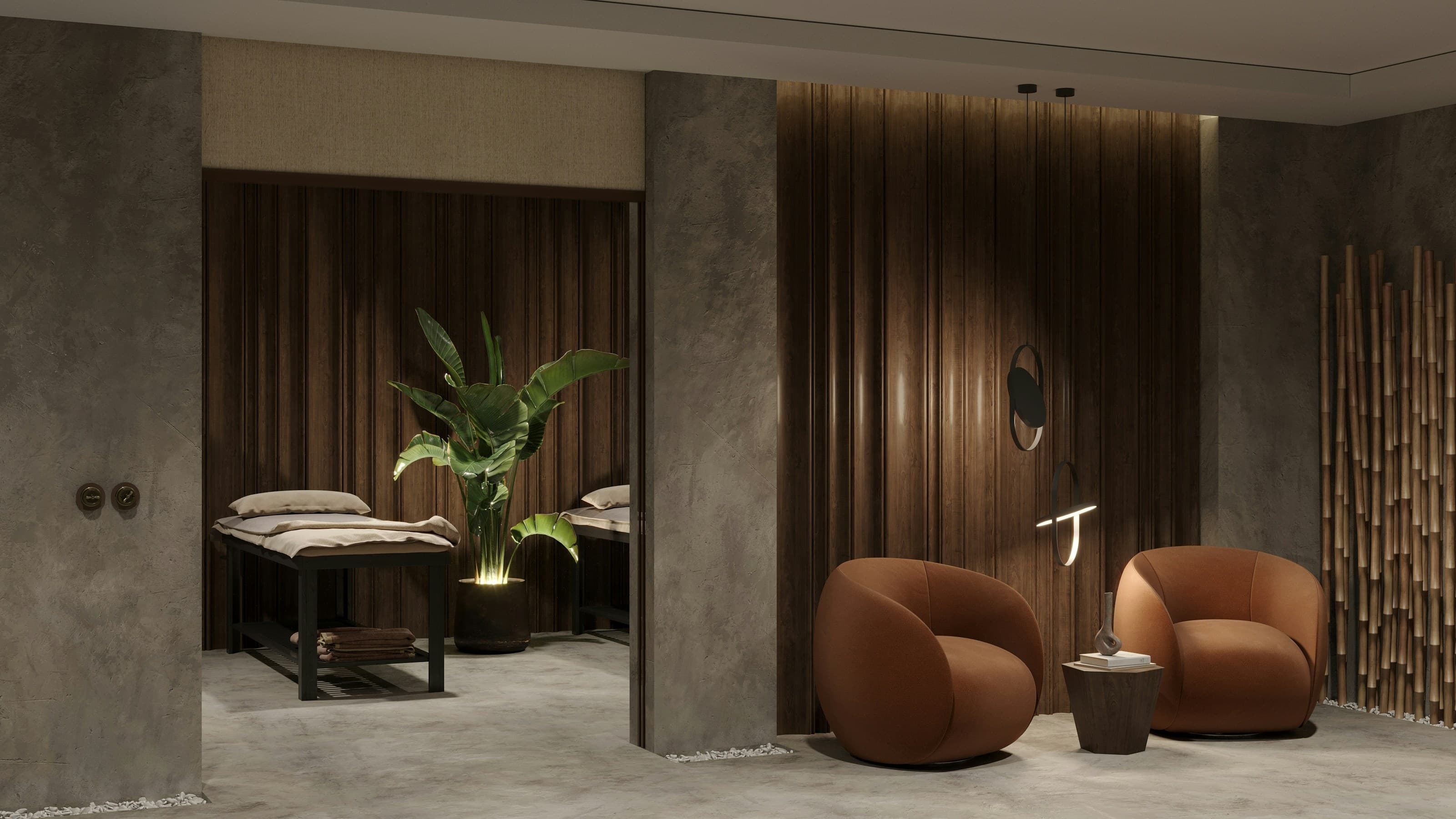 Instituts de massage
